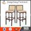 Bar Furniture Cheap Metal Commercial Bar Stool Wholesale JC-BY118