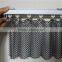 HIHG TECH metal curtain mesh/aluminum alloy chain link curtain