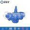 Automatic Double Orifice Flange Ductile Cast Iron Air Release Valve