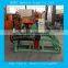 High Speed Single Strand Barbed Wire Machine