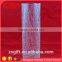 Chinese Factory produce wholesale high quality clear glass vase for home decoration