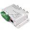 YJS-8104TR-4 Vedio Balun 400-600 Meters Passive for CCTV Security