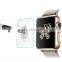 Clear transparent screen protector for apple watch