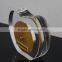 wholesale hot sale fashion 2016 wall clock music design