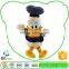 New Design Cheap Price Custom-Made Stuffed Animals Daffy Duck