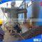 2015 New Type Qm 1.5 M Coal Gasifier/coal gasification plant Good Saling in India and Pakistan