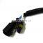 Big KET - AMP connector HID xenon bulb connector to HID xenon ballast connector hid bulb socket base adaptor plug harness