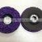 REX purple strip disc manufacturer