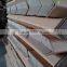 YS paper mill OEM corrugated paper corner protectors