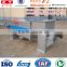 Hot sale and high quality double screw press pulping machine made in China