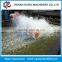 China  supplier fish pond paddle wheel aerator for aquaculture