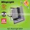 IP65 energy saving outdoor 50w led flood light with factory price