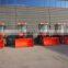 SZM wheel loader with ZL08 mini loader