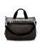 Men Laptop Briefcases Canvas Bags Shoulder Laptop Bags
