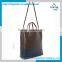 Women Bags Handbag Shoulder Long Strap Custom Leather Handbag Manufaturer