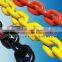 hot sale from china supplier alloy steel mining chain g80 with prices