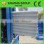 Flat Corrugated Sheet Bending Machine