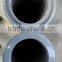 DN125mm 55MnMo Concrete pump twin wall seamless pipe