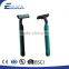 Excellent quality disposable razor, twin blade disposable razor