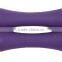 Bone shape women dumbbell
