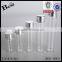 2ml 3ml 4ml 5ml tube perfume cylinder glass tube bottle