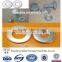 guardrail fasteners bolt with nut and washer