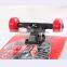 free board skateboard mountain skateboard complete skate board colorful