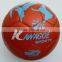 Hand sewing PU/PVC Football