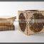 dongguan Multifunction water cooling 1390 round item laser cutting engraving machine for co2