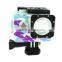 Neture SJ4000 WIFI Underwater Waterproof Camcorder Camera Diving Housing Case