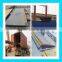 A285 B 10mm thick mild steel sheet