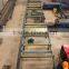Horizontal I beam production line, Horizontal I beam welding line