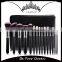 Personalized 15pcs Synthetic Bristle Professional Makeup Brush Set                        
                                                Quality Choice
                                                    Most Popular