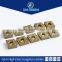 Hot Sale Pcd Milling Inserts Cnc Carbide Turning Inserts, Cemented Tungsten Carbide Inserts