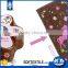 softextile Soft Super Cheap compressed bath towels