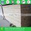 pressed waterproof solid wood panel boards