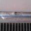 aluminum Radiator for VW golf
