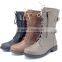 waterproof boots red ball beautiful boots
