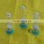 1 Minute Promotional Small Plastic Sand Clock Sand Timer Hourglass