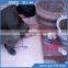 Flexible good performance stone floor polishers