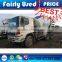 Used Hino Mixer Truck of Concrete Mixer Truck
