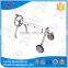 Cheap wholesale In manual ground roller hot inground pool cover reels