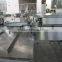 Trade Assurance Wafer Machine/Wafer Production Line/Wafer Biscuit Machine Hot Sale With Chocolate Enrobing
