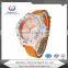 Cheap fashion comely watch for Swatch style