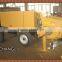 mini concrete pump, cement concrete pump 10m3 for sale                        
                                                                                Supplier's Choice