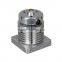 3D Extruder E3D Multi-extrusion 3 In 1 Out Hotend Kit 3D Printer Extruder