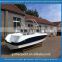 Popular classic design cheap price sport fishing boat