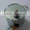 SGTH-508 110-120V AC gear motor for Door Controller with high torque Made in China