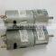 lift truck remote curtains BBQ grill DC gear motor SGA-28RO