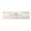 Custom made luxury wooden jewelry gift boxes